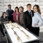 Bones  - 24" x 32" Cast Poster - 2