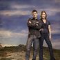 Bones  -  24" x 32" Cast Poster - 19