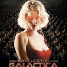 Battlestar Galactica -Tricia Helfer 24" X 34" Poster- 8