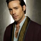 Battlestar Galactica - Dr. Gaius Baltar -  Poster- 30