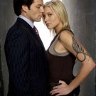Battlestar Galactica - Apollo & Starbuck - Poster - 21