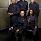 Battlestar Galactica - 24" X 32" Cast Poster- 11