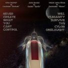 Battlestar Galactica -  Large  24" x 34" Poster - 1