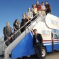 Arrested Development - 24" x 32" Cast Poster - 6