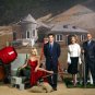 Arrested Development - 24" x 32" Cast Poster - 14