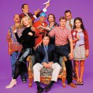 Arrested Development - 24" x 30" Cast Poster - 8