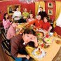 Arrested Development - 24" x 30" Cast Poster - 7