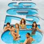 90210  -  24" x  33" - Cast Poster  -  1