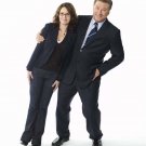 30 Rock - Tina Fey & Alec Baldwin 24" x 32" Poster - 1