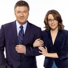 30 Rock - Alec Baldwin & Tina Fey 24" x 32" Poster - 11