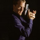 24 - Kiefer Sutherland -  CTU - 24" x 32" - Poster - 9