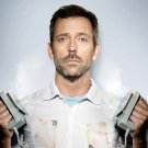 House MD - 24" x 35" -  Cast Poster - 73