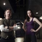 Stargate Universe - 24" x  32" -  Cast Poster  -  9