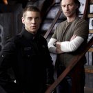 Stargate Universe - 24" x  32" -  Cast Poster  -  15