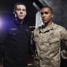 Stargate Universe - 24" x  32" -  Cast Poster  -  14
