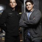 Stargate Universe - 24" x  32" -  Cast Poster  -  12