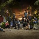 LOST - 24" x 36" Season 5 Cast Poster - 7