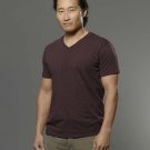 LOST - 24" x 32"  Season 6 -  Jin Kwon  -  Poster - 20