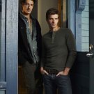 Haven  - 24" x 32" - Cast Poster - 5