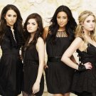 Pretty Little Liars  - 24" x 32" - Cast Poster - 4