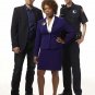 Memphis Beat  - 24" x 32" - Cast Poster - 1