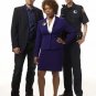 Memphis Beat  - 24" x 32" - Cast Poster - 1