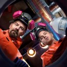 Breaking Bad - 24" x 32" - Cast Poster - 4