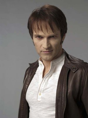 True Blood  - 24" x 32" - Bill Compton - Poster - 4
