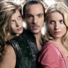 The Tudors - 24" x 32" Cast Poster - 7