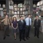 The Office  24" x  32" - Cast Poster - 2
