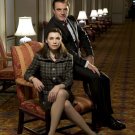 The Good Wife  - 24" x 36" - Cast Poster -  1