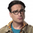 The Big Bang Theory 24" x 32" Season 4 Cast Poster - 6