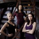 Stargate Universe - 24" x  32" -  Cast Poster  -  6