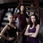 Stargate Universe - 24" x  32" -  Cast Poster  -  6