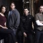 Stargate Universe - 24" x  32" -  Cast Poster  -  5