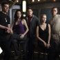 Stargate Universe - 24" x  32" -  Cast Poster  -  4