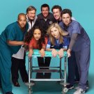 Scrubs - 24" x  34" -  Cast Poster  - 4