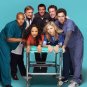 Scrubs - 24" x  34" -  Cast Poster  - 4