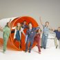 Scrubs - 24" x  32" -  Season 8 Cast Poster  - 2