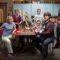Raising Hope - 24" x 36" Cast Poster - 2