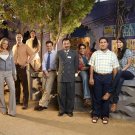 Outsourced  - 24" x 32" - Cast Poster - 1