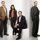 NCIS  - 24" x 29" - New Cast Poster  - 20
