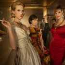 Mad Men  - 24" x 32" - Season 4 Cast Poster - 15