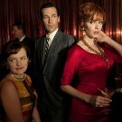 Mad Men  - 24" x 32" - Season 4 Cast Poster - 14