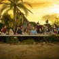 LOST - 24" x 36" - The Lost Supper - Cast Poster - 5