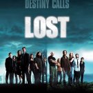 LOST - 24" x 31" Season 5 Cast Poster - 5