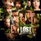 LOST - 24" x 31" Season 3 Cast Poster - 1