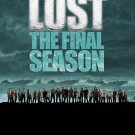 LOST - 24" x 31" - The Final Season - Poster - 4