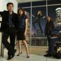 Leverage - 24" x 36" - Cast Poster - 1