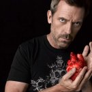 House MD - 24" x 32" Cast Poster - 35